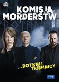 Komisja Morderstw. Sezon 1 - Marszewski Jarosław, Panek Adrian