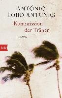 Kommission der Tränen Antunes Antonio Lobo