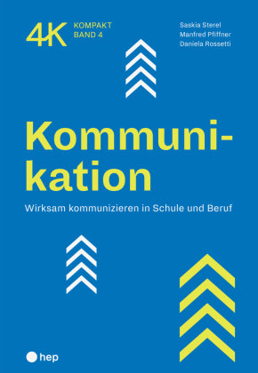 Kommunikation - Hep Verlag | Książka W Empik