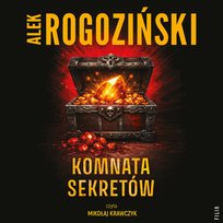 Nowości i bestsellery audiobooki