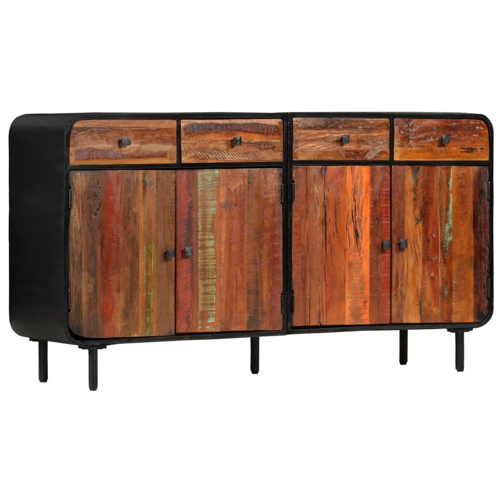 Komoda VIDAXL, 140 x 35 x 76 cm