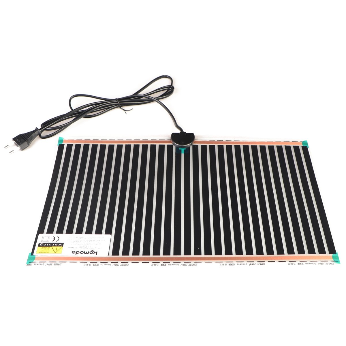Komodo Advanced Heat Mat
