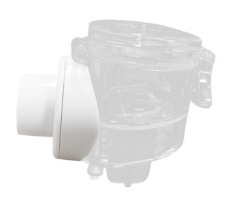 Komora do inhalatora membranowego ORO-MESH PRO - Inny producent