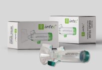 Komora inhalacyjna Intec Spiro Hospital Intec