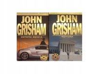 Komora ,Ostatni sędzia Grisham John