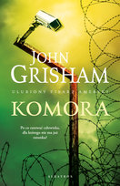Komora Grisham John