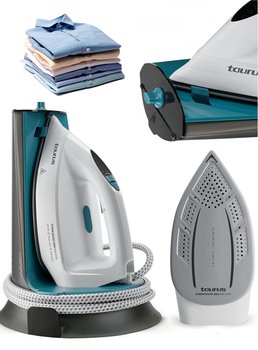 Kompaktowa Stacja parowa TAURUS Sliding SpaceX - Taurus