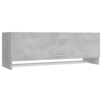Kompaktowa szafka betonowa 100x32,5x35 cm / AAALOE - Inny producent