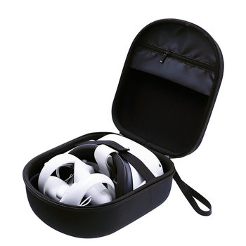 Kompaktowa walizka do gogli Oculus Quest 2 - Vortex Virtual Reality