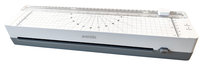 Kompaktowy Laminator A3 Avenido AV 1043 - Szybkie Nagrzewanie, Wbudowany Trymer, Idealny do Domu i Biura Inna marka
