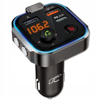 ADAPTER Transmiter Bluetooth z AUX miniJack 3,5mm OG37A