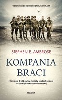 Kompania braci Ambrose Stephen E.
