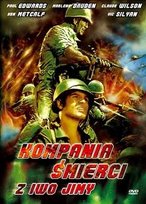 Kompania Śmierci z Iwo Jimy Loring Ken
