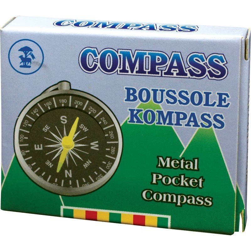 Kompas