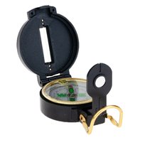 Kompas Busola Turystyczny Z Lupą Kieszonkowy