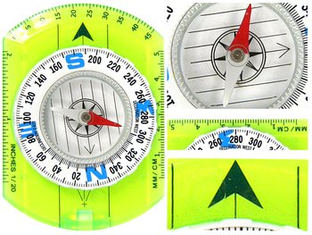 Kompas kartograficzny Joker JKR2136 - Joker