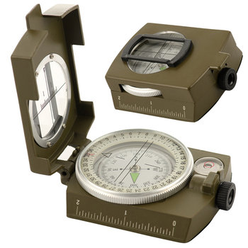Kompas Taktyczny M-Tac Olive
