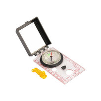 Kompas z lusterkiem Meteor 