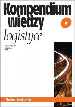 Kompendium wiedzy o logistyce-Zdjęcie-0