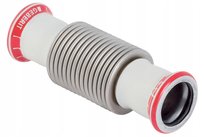 Kompensator osiowy Geberit Mapress C-Stahl d28