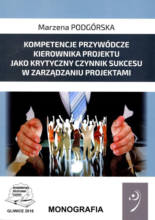 Kompetencje Przywódcze Kierownika Projektu Jako Krytyczny Czynnik ...