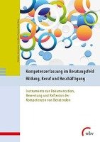 Kompetenzerfassung Im Beratungsfeld Bildung, Beruf Und Beschäftigung ...