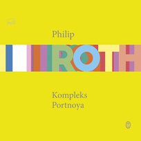Kompleks Portnoya - audiobook Roth Philip