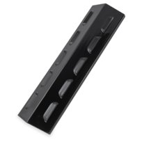 Komplet 2 osłon nad palniki Campingaz Seria 3&4