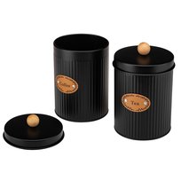 Pojemniki na herbatę