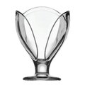 Komplet 2 pucharków do lodów Tulipan 300 ml PASABAHCE&nbsp;-&nbsp;Pasabahce