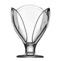Komplet 2 pucharków do lodów Tulipan 300 ml PASABAHCE Pasabahce