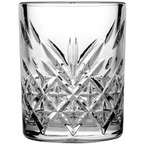Komplet 4 kieliszków do wódki Timeless 60 ml PASABAHCE Pasabahce