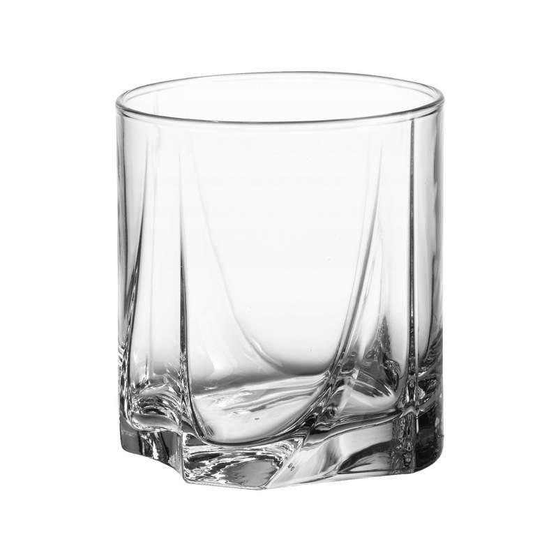 Komplet 6 szklanek Luna 368 ml PASABAHCE