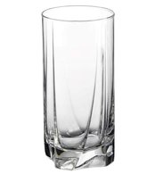 Komplet 6 szklanek Luna 387 ml PASABAHCE Pasabahce