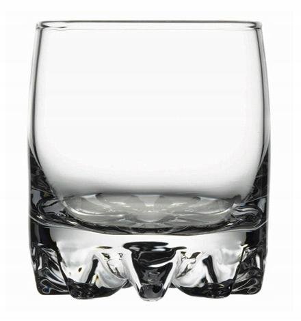 Komplet 6 szklanek Sylvana 200 ml PASABAHCE