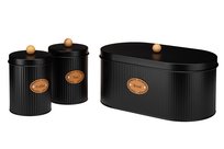 Pojemniki na herbatę