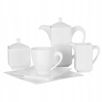 Komplet deserowy Porto 23-elementowy AMBITION