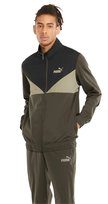 Komplet dresowy bluza spodnie Puma Colorblock r.M Puma