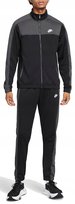 Komplet Dresowy Nike Męski Czarny/Szary DM6843-010 r. S Nike