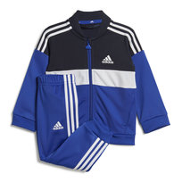 komplet dziecięcy adidas Tiberio 3-Stripes IB4896 Adidas