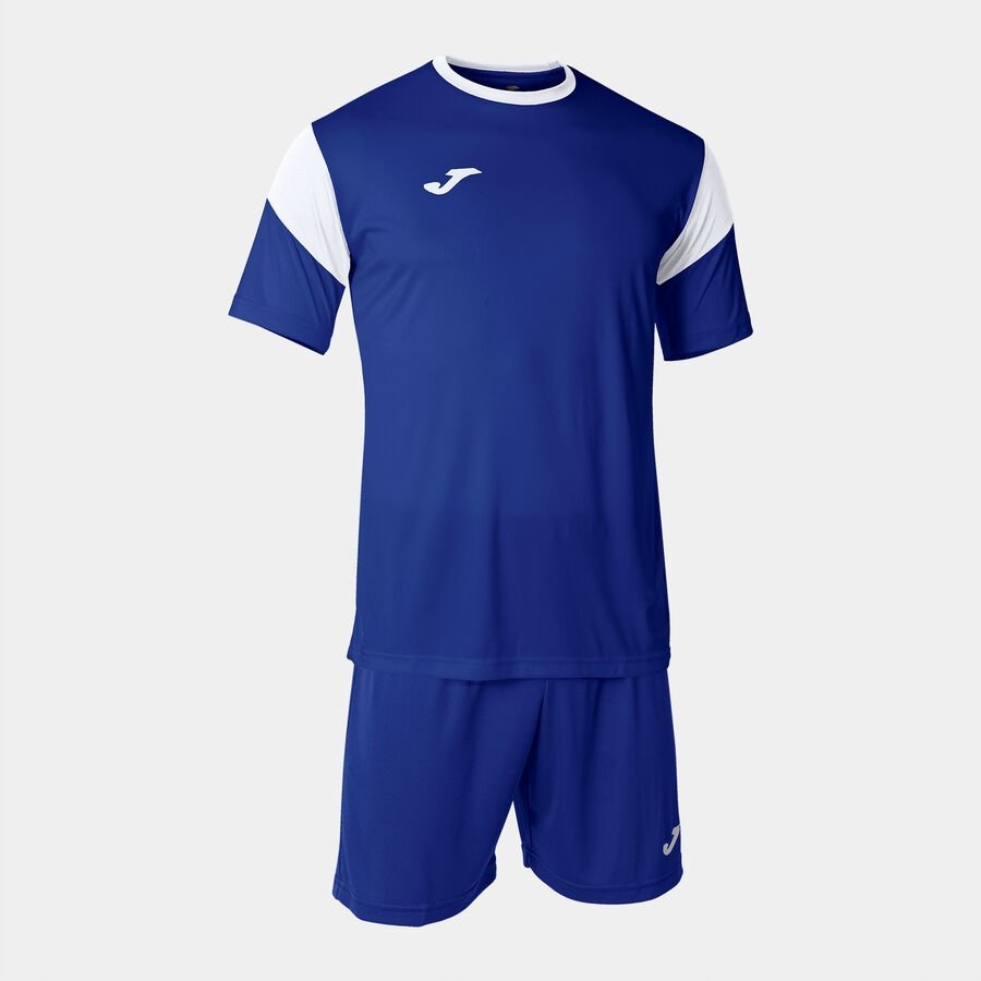 Joma KOMPLET JOMA PHOENIX NIEBIESKO-BIAŁY 102741.702 r. M