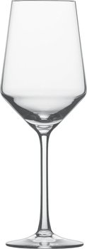 Komplet kieliszków do białego wina SCHOTT ZWIESEL Pure, 408 ml, 6 szt. - Schott Zwiesel