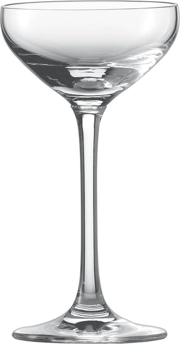 Komplet kieliszków do likieru SCHOTT ZWIESEL Bar Special, 70 ml, 6 szt.