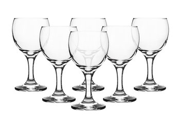 Komplet kieliszków do wina TADAR Misket, 210 ml, 6 sztuk - Tadar