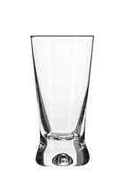 Komplet kieliszków do wódki KROSNO Shot, 8,8 cm, 50 ml, 6 szt.