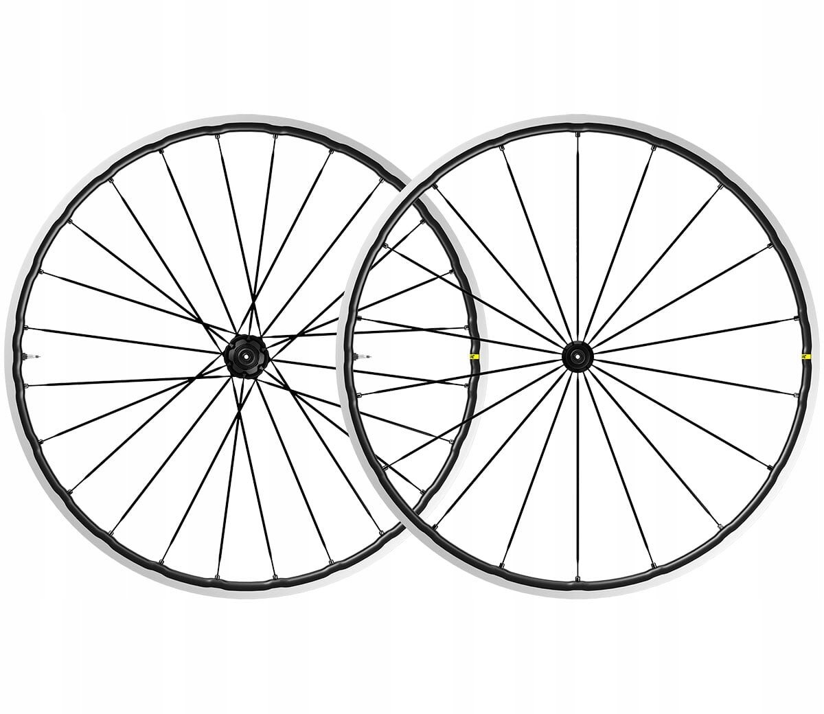 Mavic Ksyrium SL Rim Brake
