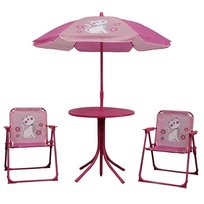 Komplet mebli dla dzieci Kotek PATIO