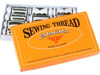 Komplet Nici Białych | Kpl. Krawiecki | [6970]