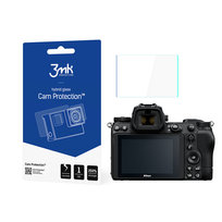 Komplet ochrona na aparat Nikon Z6 II - 3mk Cam Protection 3MK