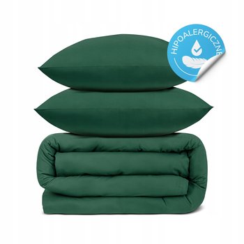 Komplet Pościeli 160X200 + 2X 70X80 Bawełna Polska - Softimi